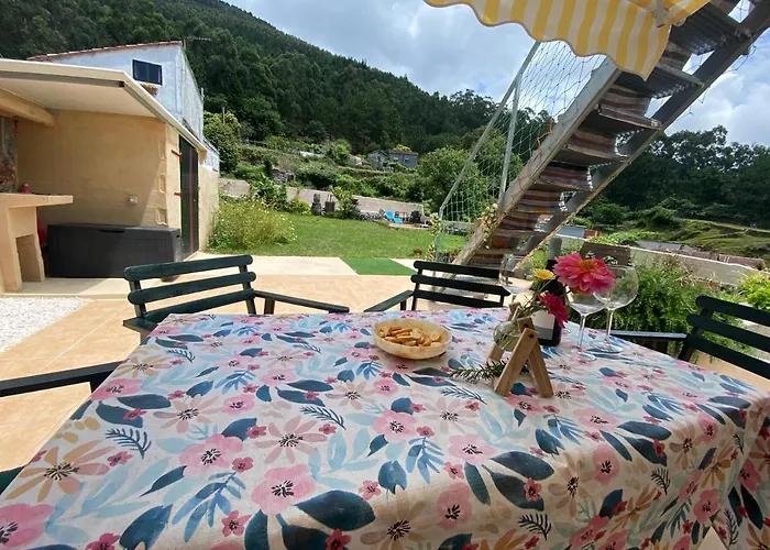 Casa Maxica De Oia