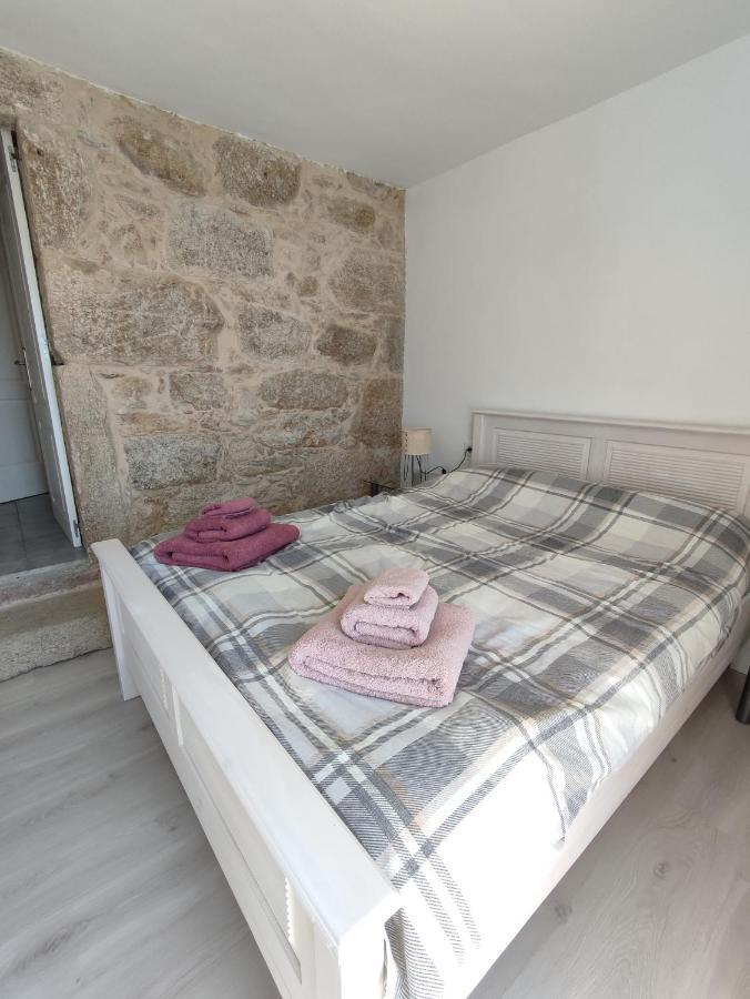 Apartment Casa Maxica De
