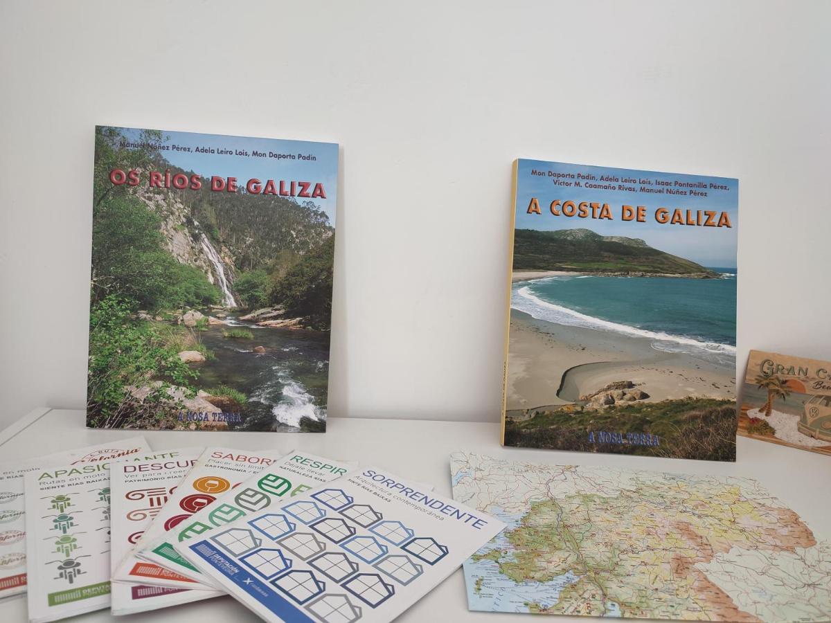 Casa Maxica De * Oia