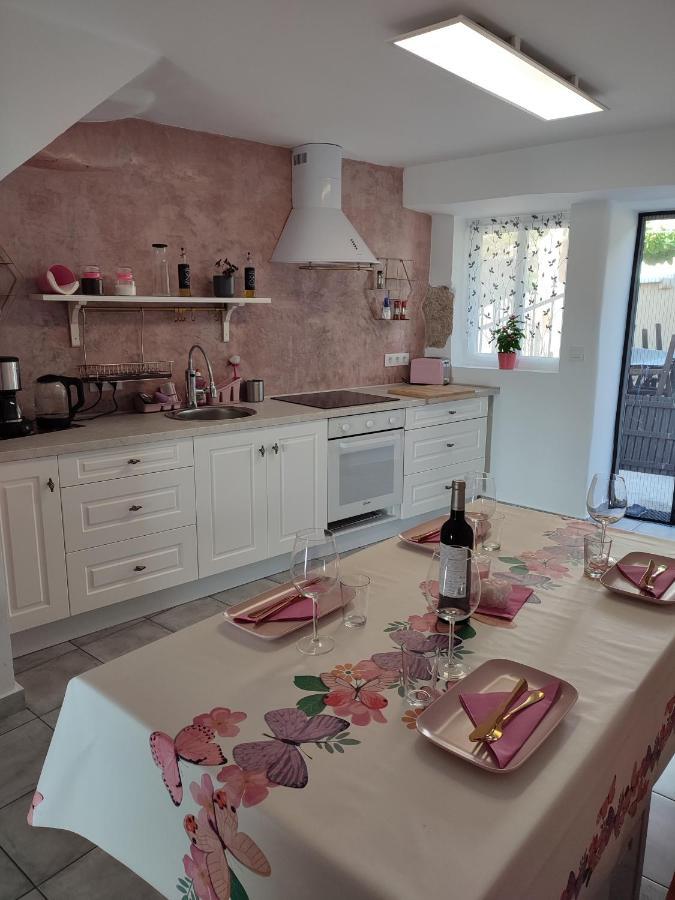 Casa Maxica De Apartment