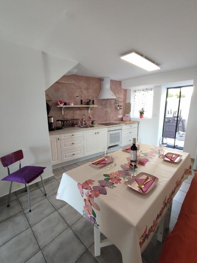 Casa Maxica De Apartment *