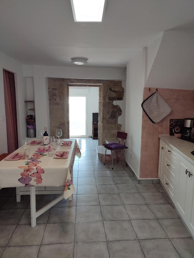 Casa Maxica De Oia