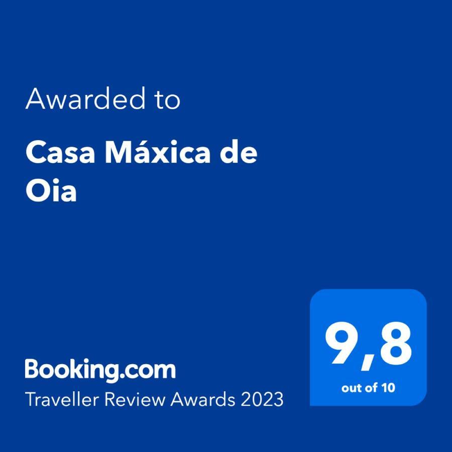 Casa Maxica De Apartment Oia